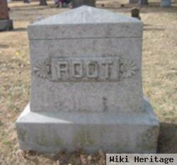 James M Root