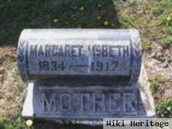 Margaret Mcbeth