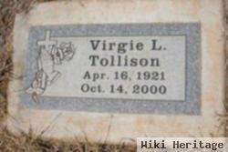 Virgie L. Tollison