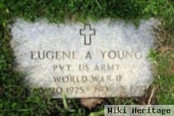 Eugene Albert "gene" Young