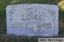 Hattie A. Logan