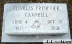 Charles Frederick Campbell