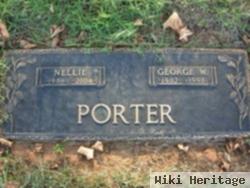 George W Porter