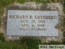 Richard Emanuel Grenberg, Jr