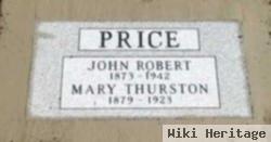 Mary L. Thurston Price