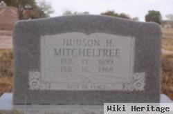 Hudson H. Mitcheltree