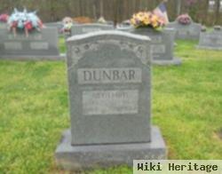 Bluford Dunbar