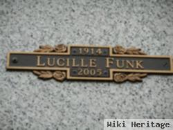 Lucille Funk