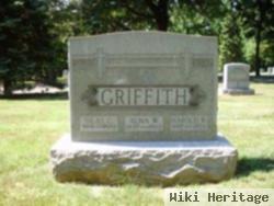 Silas C. Griffith