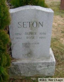 Rose Seton