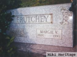 Herman Franklin Frutchey