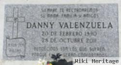 Danny Valenzuela