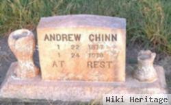 Andrew Chinn