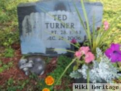 Ted Turner