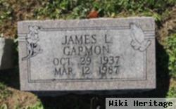 James Lester Garmon