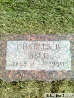 Charles B Bell