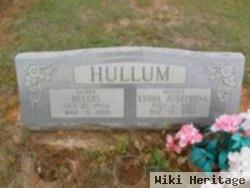 Delois Hullum