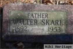 Walter W. Skarl