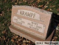 Fred Krampf