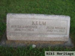 Jesse William Kelm