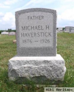 Michael Haverstick