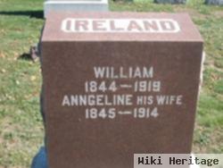 William Ireland