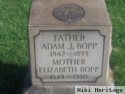 Elizabeth Schmidt Bopp