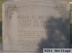 Anna H. Davis Mcnew