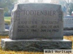 Elizabeth Todtenbier