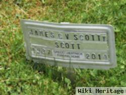 James C.v. "scotty" Scott