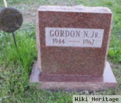 Gordon N. Roberts, Jr