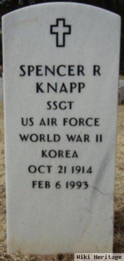 Spencer R. Knapp