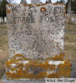 Frank Foss