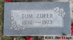 Tom Zofer