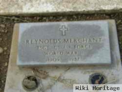 Reynolds Merchant