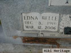 Edna Belle Ross