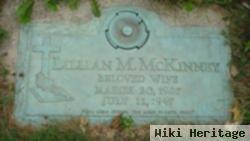 Lillian Glenn Mckinney