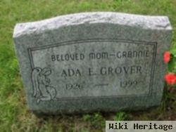 Ada E. Grover