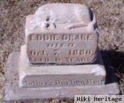 Eddie Drake