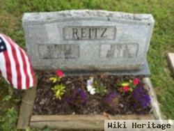 Ruth A Reitz