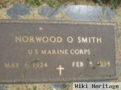 Norwood O Smith