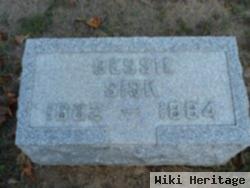 Bessie Sisk