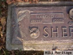 Harold L Shepherd