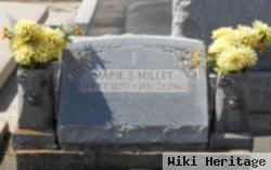 Marie S. Millet