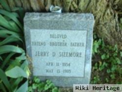 Jerry D. Sizemore