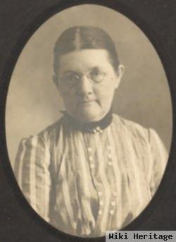 Laura Ellen Mcquern Steckel