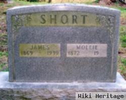 Mollie Short