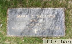 Mary L. Skelton