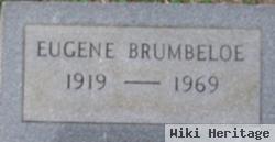 Eugene Brumbeloe