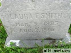 Laura E. Smith